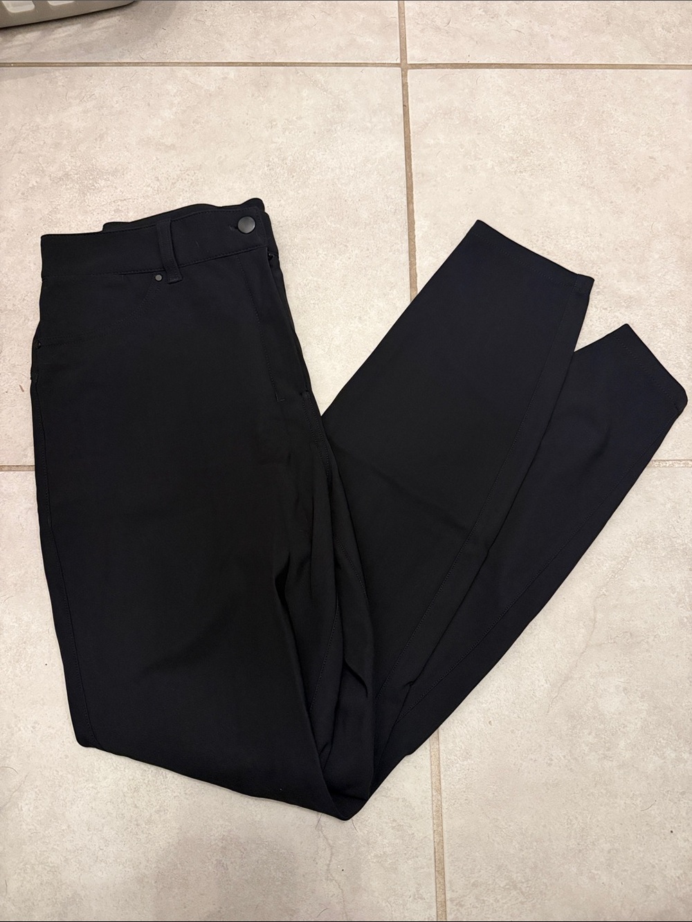 lululemon athletica women city sleek - Black